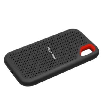 ВНЕШНИЙ SSD ЖЕСТКИЙ ДИСК ПОРТАТИВНЫЙ SSD 2 ТБ ДЛЯ НОУТБУКА