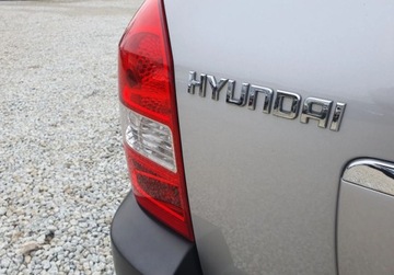 Hyundai Tucson I SUV 2.0 i 16V 141KM 2006 Hyundai Tucson SLICZNY 2.0 Benzyna BOGATA WERS..., zdjęcie 29