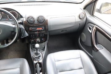 Dacia Duster I SUV 1.5 dCi 107KM 2012 Dacia Duster 1.5 dCi, Klima, zdjęcie 7