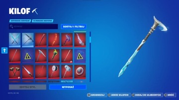 АККАУНТ FORTNITE ТРЭВИС СКОТТ MARVEL ЗВЕЗДНЫЕ ВОЙНЫ Жнец МИНТИ ТОПОР ЧЕЛОВЕК-ПАУК VD