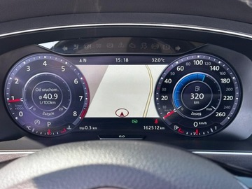 Volkswagen Tiguan I SUV Facelifting 2.0 TSI 180KM 2016 Volkswagen Tiguan 8xAlu SalonPL TopLED Virtual Hak, zdjęcie 17