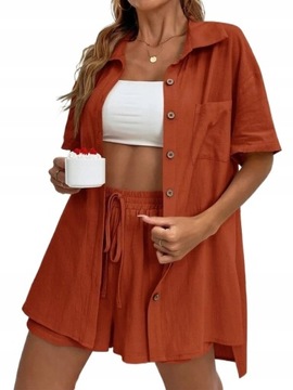 Женский зеленый комплект c{&twu$v plus size (большие размеры) c{&twu$v