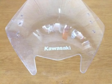 ВЕТРОВОЕ СТЕКЛО KAWASAKI GTR 1000