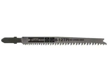 Brzeszczot do wyrzynarek 93mm HCS typ T234X LUNA