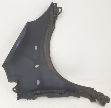 BLATNÍK LEVÝ PŘEDNÍ 195 MERCEDES W168
