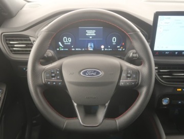 Ford Kuga III 2024 Ford Kuga 1.5 EcoBoost, Salon Polska, zdjęcie 14