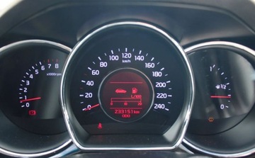 Kia Ceed II Kombi 1.6 GDI 135KM 2012 Kia Ceed 1.6 Benzyna 135KM, zdjęcie 12