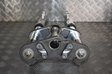 Лага правая левая BUELL M2 CYCLONE 97-02