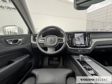 Volvo XC60 II Crossover Plug-In Facelifting 2.0 T6 350KM 2024 Volvo XC 60 T6 Plug-In | AWD | Plus Bright | FV23%, zdjęcie 23