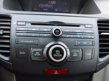 Honda Accord VIII Sedan 2.0 VTEC 156KM 2009 Honda Accord 2.0 i-VTEC, Klima, Klimatronic, zdjęcie 12