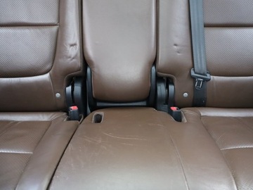 Kia Sorento II SUV 2.2 CRDi 197KM 2009 Kia Sorento 2.2 CRDi, 194 KM, 4X4, Automat, zdjęcie 9