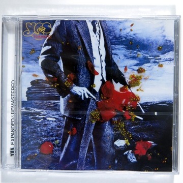 Yes - Tormato