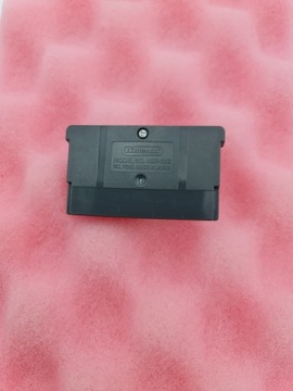 GAME BOY ADVANCE CATZ