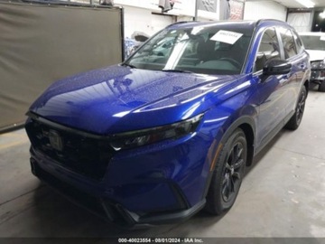 Honda 2023 Honda CR-V 2023r., 2.0L 2.0 Benzyna 204KM, zdjęcie 1