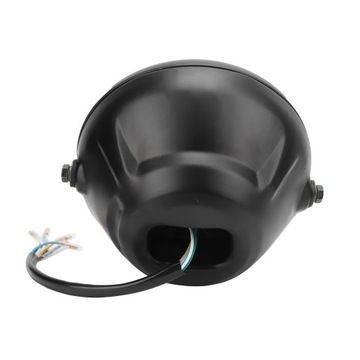 8-дюймовая светодиодная мотоциклетная фара Retro Angel