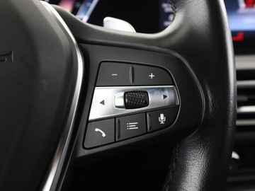 BMW Seria 3 G20-G21 Touring Facelifting 2.0 318d 150KM 2023 BMW 318 FV23% automat virtual cocpit full LED navi, zdjęcie 31