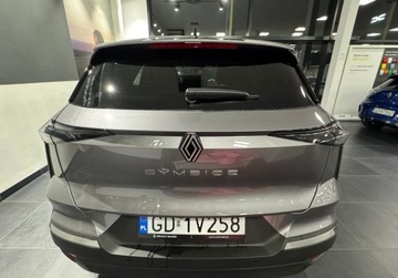Renault 2025 Renault Symbioz GDYNIA C-SUV techno mild hybrid 140 jak nowy 1.3 Hybryda, zdjęcie 16