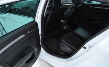 Renault Megane IV Grandtour 1.6 dCi 130KM 2017 Renault Megane 1.6 DCI 130 KM Nawigacja Tempomat 1.6 Diesel 130KM, zdjęcie 16