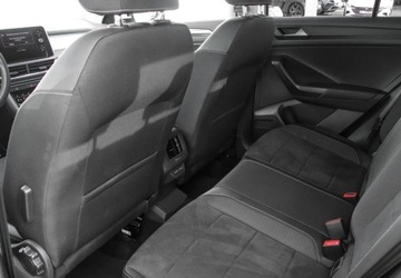 Volkswagen T-Roc I SUV Facelifting 2.0 TDI SCR 150KM 2024 Volkswagen T-Roc 2.0TDI 150KM Style DSG, Kamera Cofania, Podgrzewane Fotel, zdjęcie 10