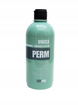 KAYPRO PŁYN DO TRWAŁEJ UNICA PERM SYSTEM 500 ML