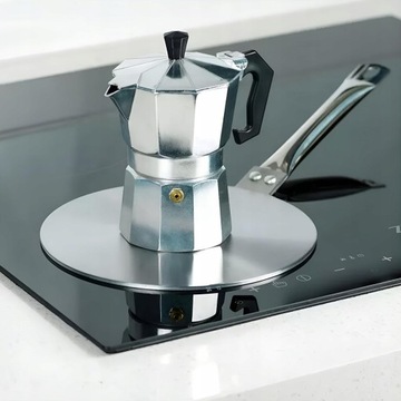 АДАПТЕР ДЛЯ ИНДУКЦИОННОЙ ПЛИТЫ