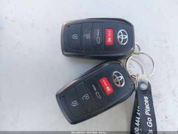 Toyota Camry IX 2025 Toyota Camry 2025 TOYOTA CAMRY XSE 2.5 Hybryda 184KM, zdjęcie 9