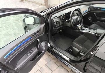 Renault Megane IV 2017 Renault Megane Renault Megane ENERGY dCi 165 EDC GT LINE 1.6 Diesel 163KM, zdjęcie 14