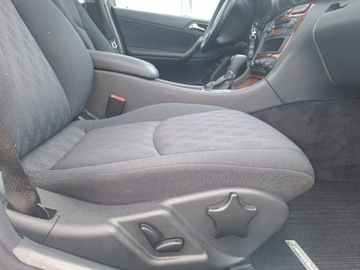 Mercedes Klasa C W203 Sedan W203 2.1 (C 220 CDI) 143KM 2003 Mercedes C 220 Automat.Auto po serwisie...Stan, zdjęcie 22