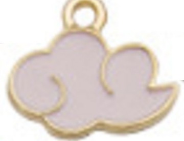 КУЛОН КУЛОН ДЛЯ БРАСЛЕТА ОЖЕРЕЛЬЕ W124