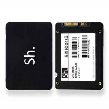 SSD 128 ГБ Ш. SATA3 2,5