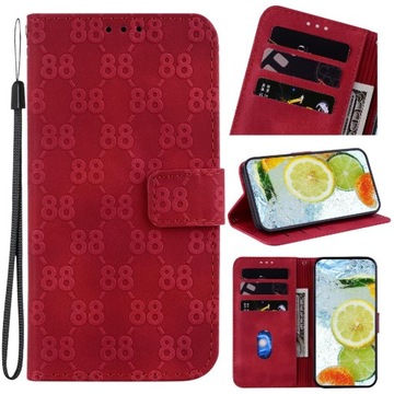 Etui Na Telefon Dla Infinix Note 12 Pro 4G Sk