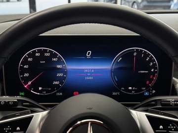 Mercedes GLC C254/X254 Coupe Plug-In 2.0 300de 333KM 2024 Mercedes-Benz GLC 300 4-Matic Avantgarde / 1właści, zdjęcie 14