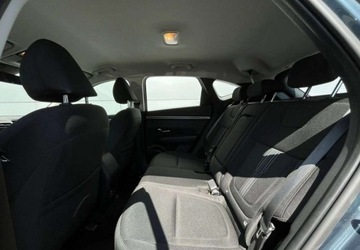 Hyundai Tucson IV SUV HEV 1.6 T-GDI HEV 230KM 2022 Hyundai Tucson Hybryda Automat Navi Kamera Full Led Sport FV23, zdjęcie 14