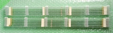 Комплект светодиодных лент для TCL 55C715