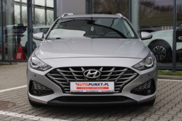 Hyundai i30 III Wagon Facelifting 1.5 T-GDI 48V 160KM 2021 HYUNDAI i30 Comfort, zdjęcie 6