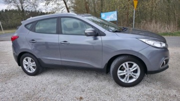 Hyundai ix35 SUV 1.6 GDI 135KM 2013 HYUNDAI IX35* KLimatronic*1.6 GDI Benzyna* Zarejestrowany# Gwarancja, zdjęcie 14