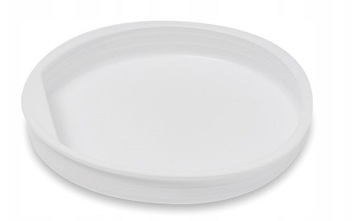 Denko Plastikowe Zatyczka 50mm - 2 szt