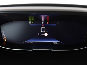 Peugeot 3008 II Crossover Facelifting  1.5 BlueHDi 130KM 2022 Peugeot 3008 FV23% automat LED virtual cocpit, zdjęcie 21