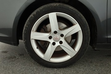 Seat Altea Standard 1.8 TSI 160KM 2010 Seat Altea XL 1.8 TSI, Klima, Klimatronic, zdjęcie 10