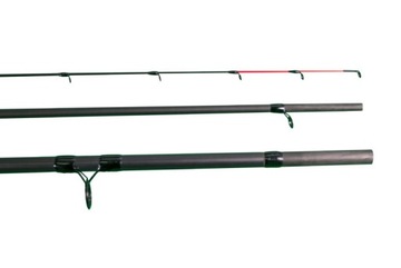 Sensas Wędka Feeder Green Arrow 3,6m 50-90g +grati