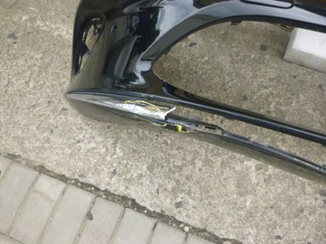 MERCEDES CLA 117 FACELIFT 2016- NÁRAZNÍK PŘEDNÍ