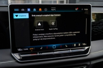 Volkswagen Tiguan III 2025 Volkswagen Tiguan Elegance 1.5 eTSI 150 KM DSG -, zdjęcie 23