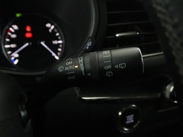 Mazda 3 IV Hatchback 2.0 Skyactiv-G 122KM 2019 Mazda 3 automat skóra full LED navi klima auto, zdjęcie 35