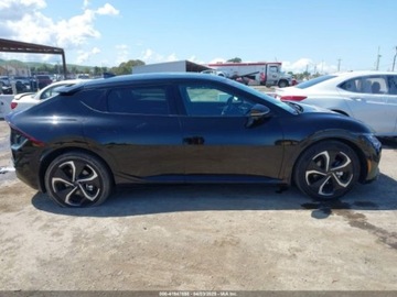 Kia 2024 Kia EV6 GT-Line 2024 Elektryczny 320KM, zdjęcie 6