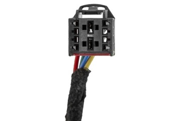 NTY AE-PS-001 MOTOR ELELKTRICKÝ ZADNÍ KRYT