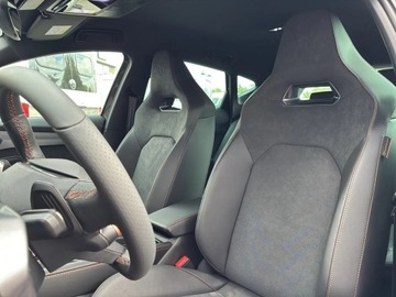 Cupra Formentor Crossover 1.5 TSI 150KM 2025 Cupra Formentor 1.5 eTSI mHEV 150 KM DSG, zdjęcie 5