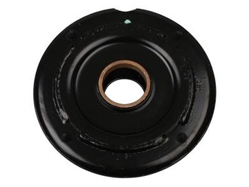 Пружинная пластина DUCATO JUMPER BOXER 06-