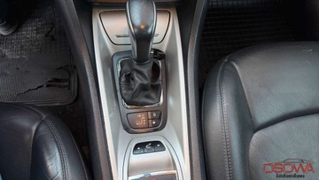 Citroen C5 III Tourer 2.0 HDi FAP 163KM 2012 Citroen C5 2.0hdi automat skory panorama bi xenon ledy masarze piekny zadb, zdjęcie 16