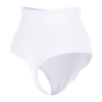 Трусики-стринги Orirose с высоким LASER животом для похудения