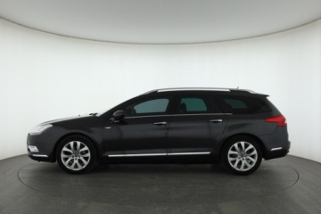 Citroen C5 III Tourer 2.0 HDi FAP 163KM 2011 Citroen C5 2.0 HDi, Xenon, Klima, Klimatronic, zdjęcie 2
